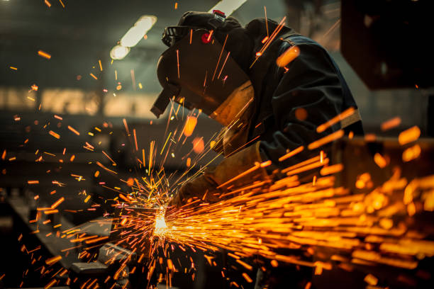 Best Maintenance and Repair Welding in Cordova, AK