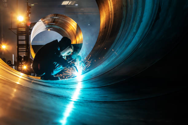 Best Pipe Welding in Cordova, AK