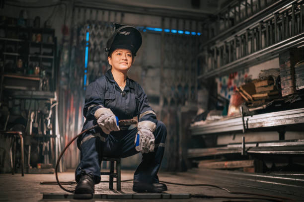 Best Automation and Robotic Welding in Cordova, AK