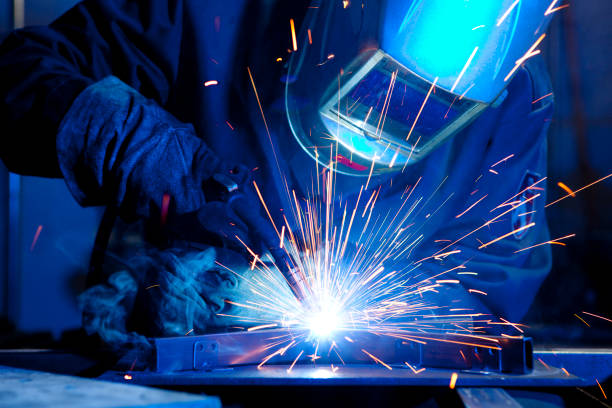 Best Marine and Shipbuilding Welding in Cordova, AK
