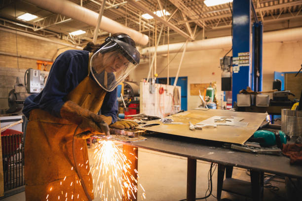 Best Artistic and Custom Metal Fabrication in Cordova, AK