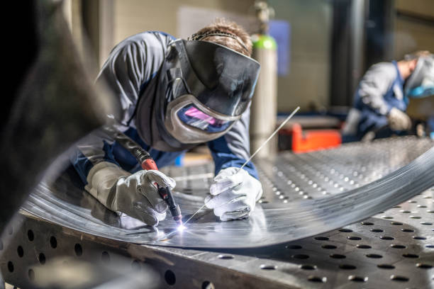 Best Automotive Welding in Cordova, AK