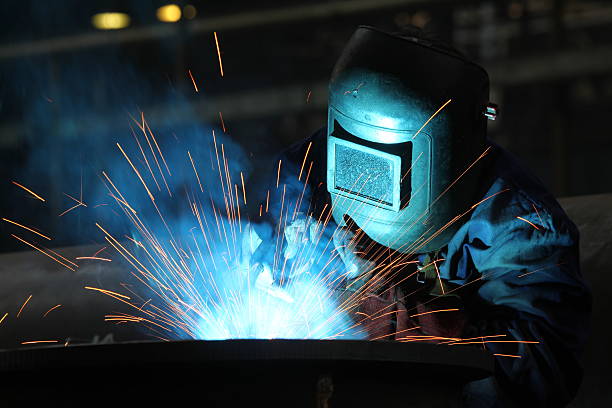 Best Aerospace and Defense Welding in Cordova, AK
