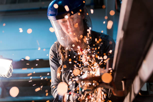 Best Maintenance and Repair Welding in Cordova, AK